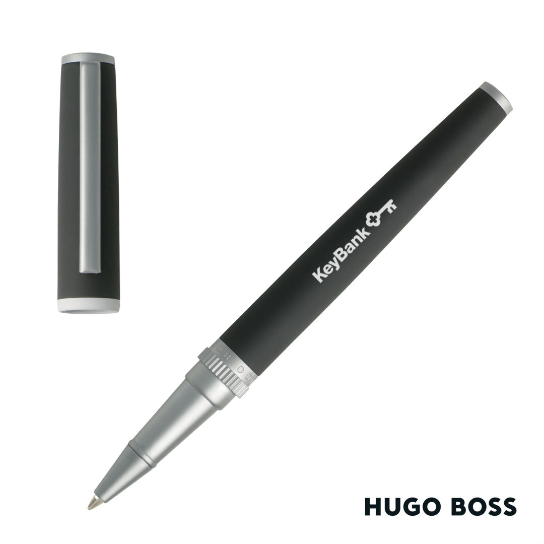 Hugo Boss Gear Rollerball Pen 5