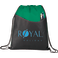 Rivers Non-Woven Drawstring Bag 56