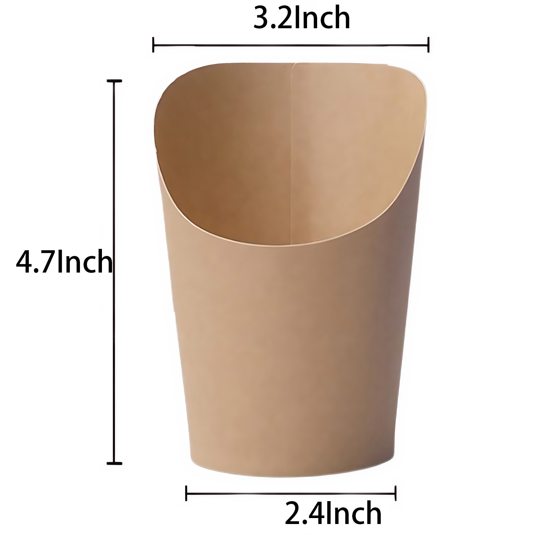 French Fries Holder 4