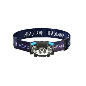 Advanced Induction Head Flashlight 16