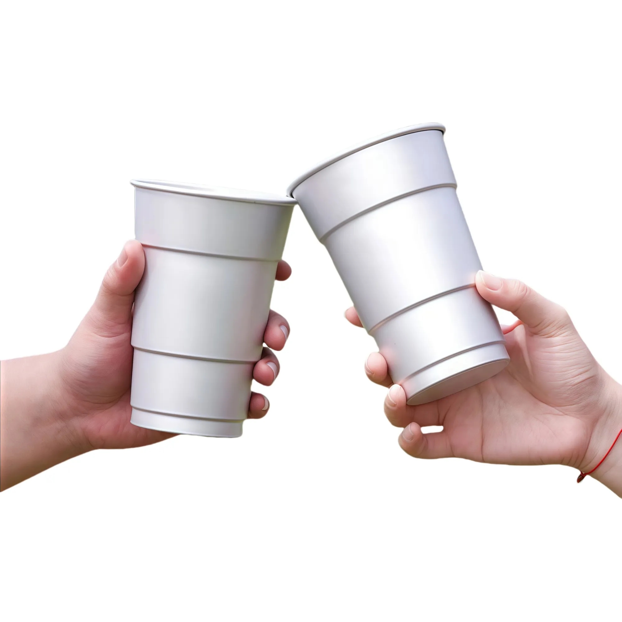 10 oz Stainless Steel Cute Mushroom Thermos 6