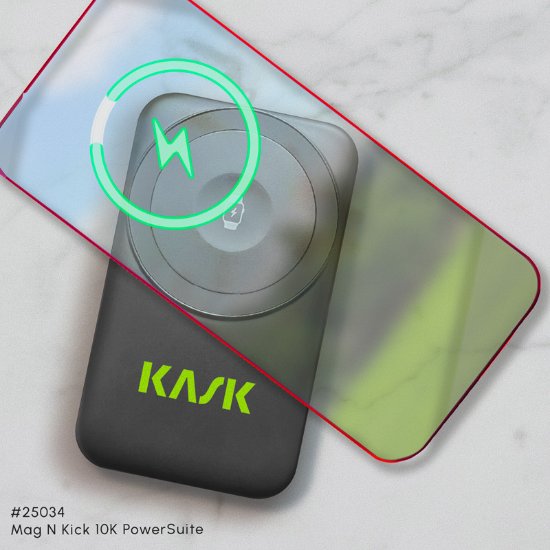 Mag N Kick 10K PowerSuite 16