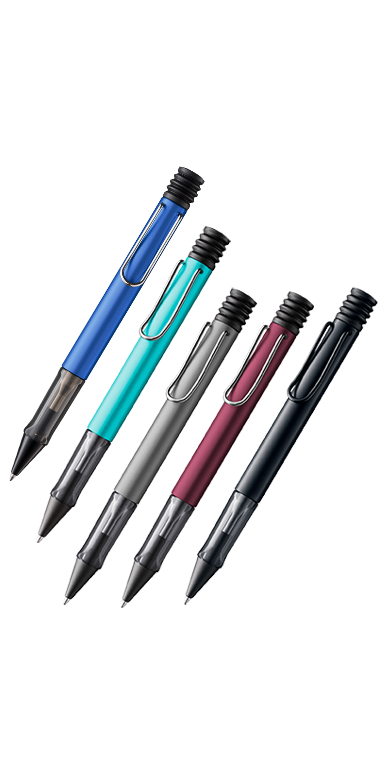 LAMY AL-star Ballpoint Pen 3
