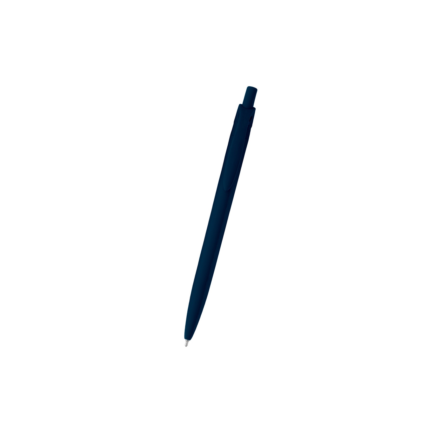Sleek Write Rubberized Pen 2