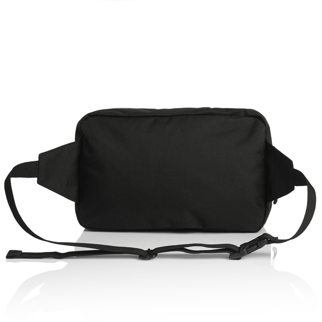 Recycled Double Waist Bag | 1025 6