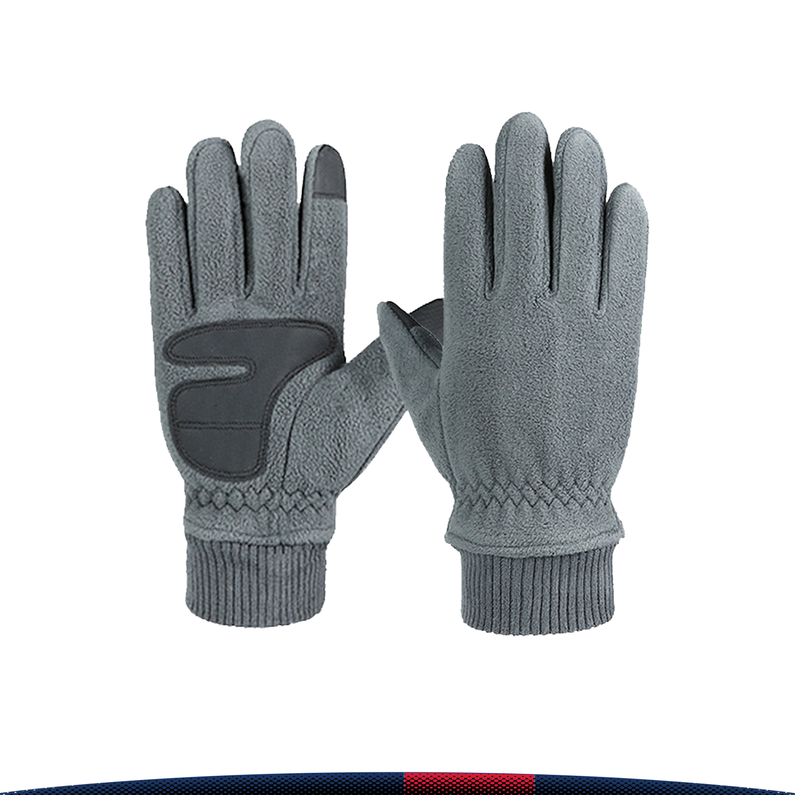 Full Finger Cycling Gloves 3