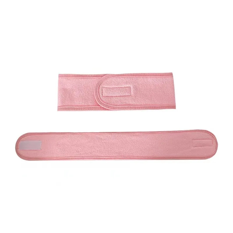 Spa Facial Headband 6
