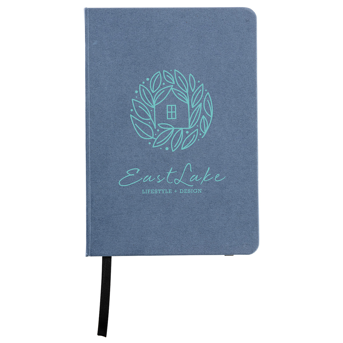 Plantation Fruit & Nut Pulp Paper Journal 10