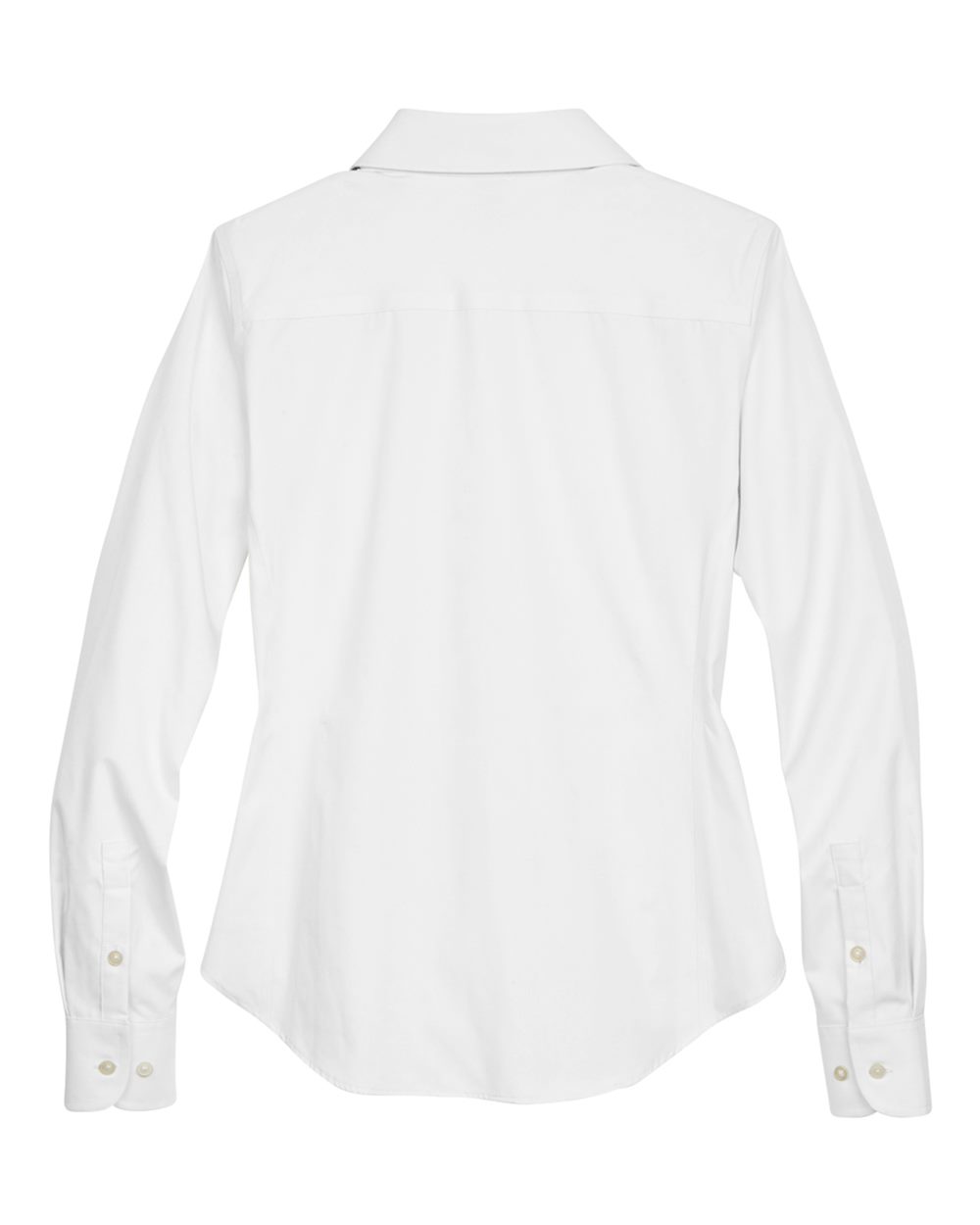Women's Crown Collection® Oxford Woven Dress Shirt - D630W 27