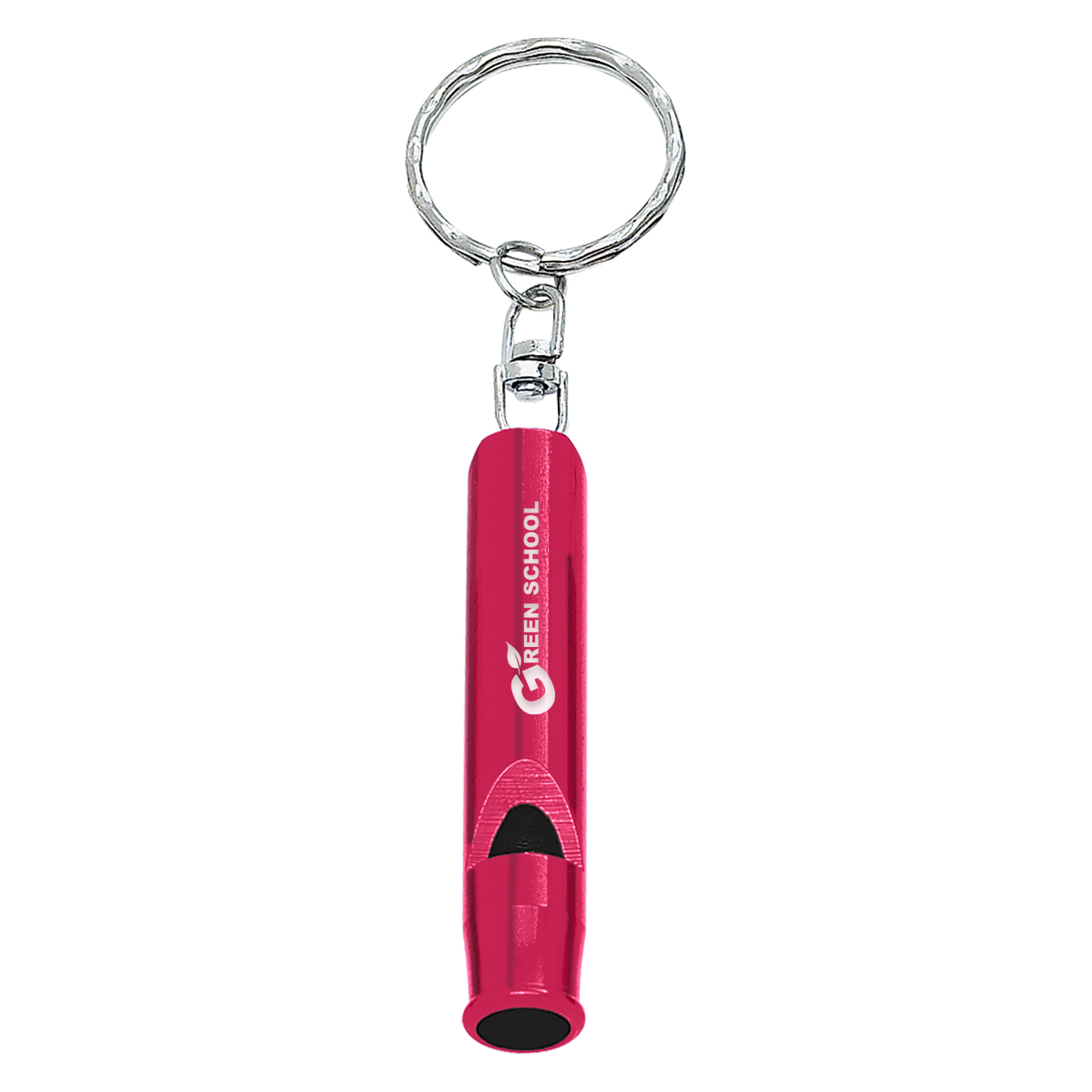 Whistle Key Ring 9