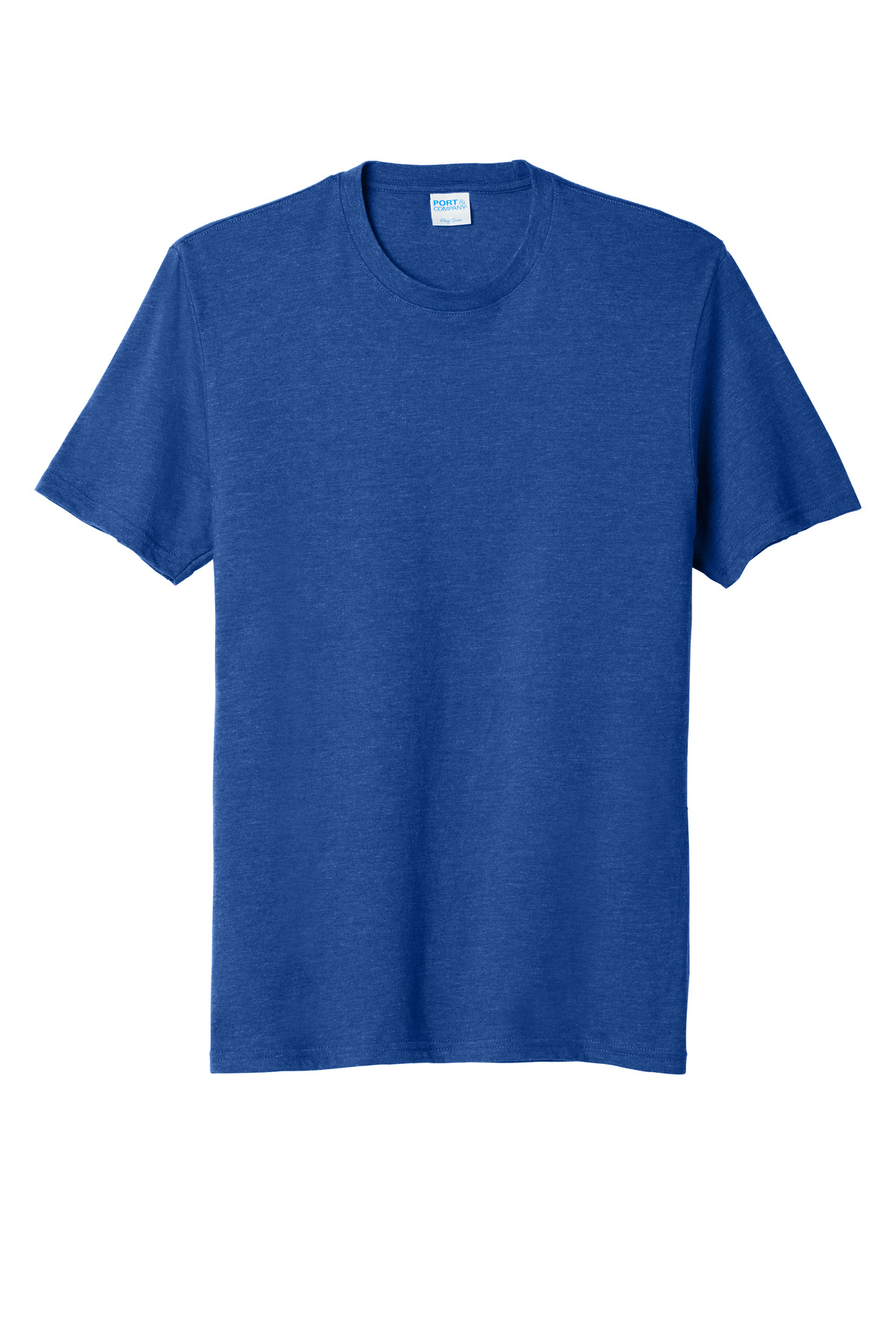 Port & Co Fan Favorite Blend Tee. PC455 13