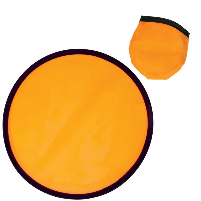 10" Flying Disk With Matching Pouch 5