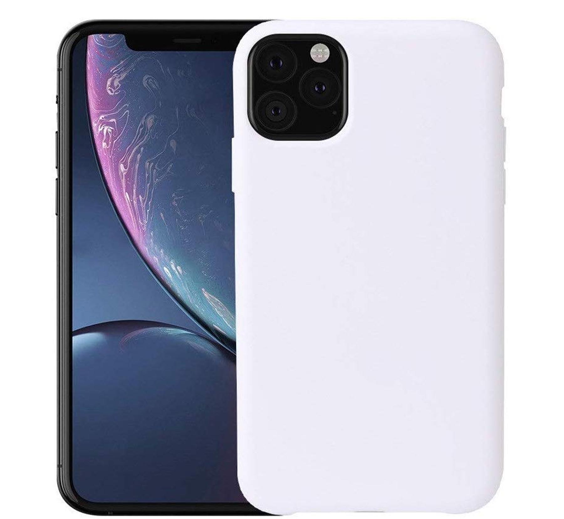 iBank ® Silicone Case for iPhone 17, 17 Pro, 17 Pro Max 2