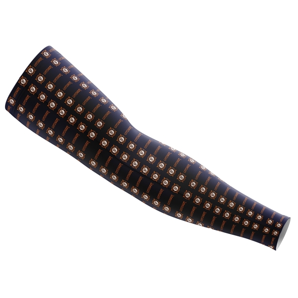 Kids' Sublimation Compression Sleeves 1