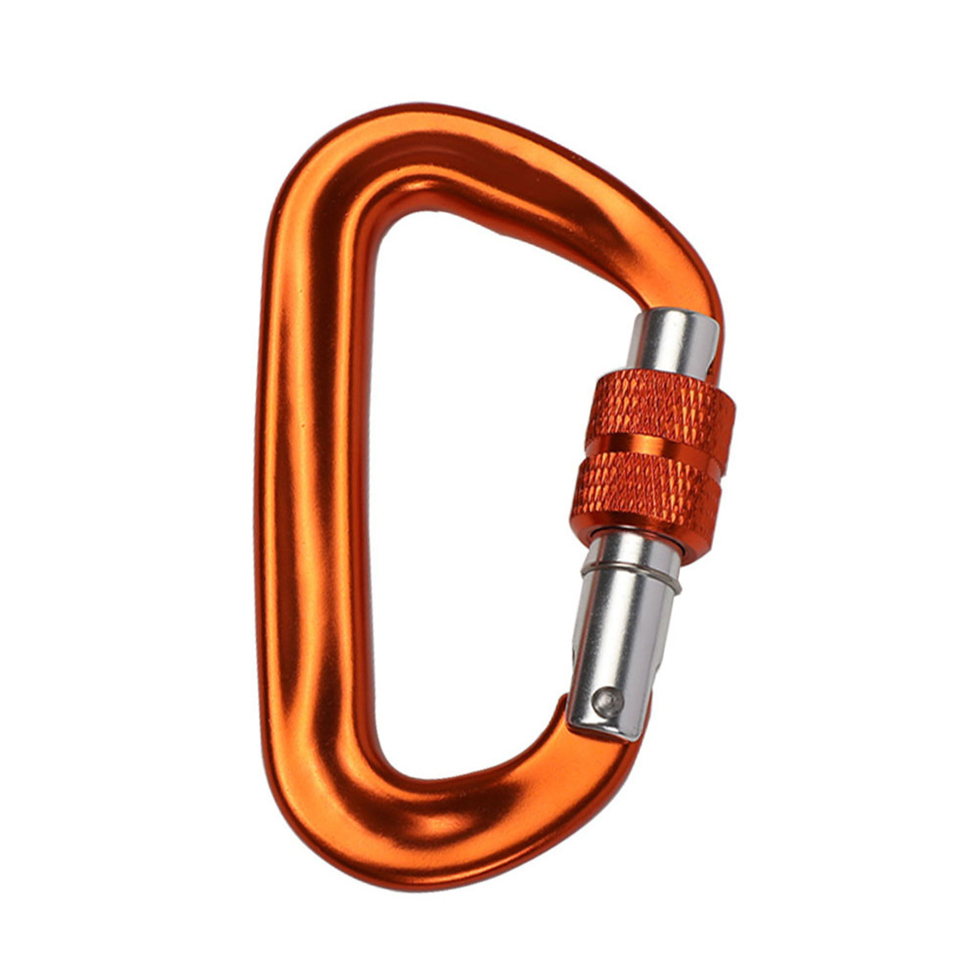Aluminum Alloy Mountain Buckle 2