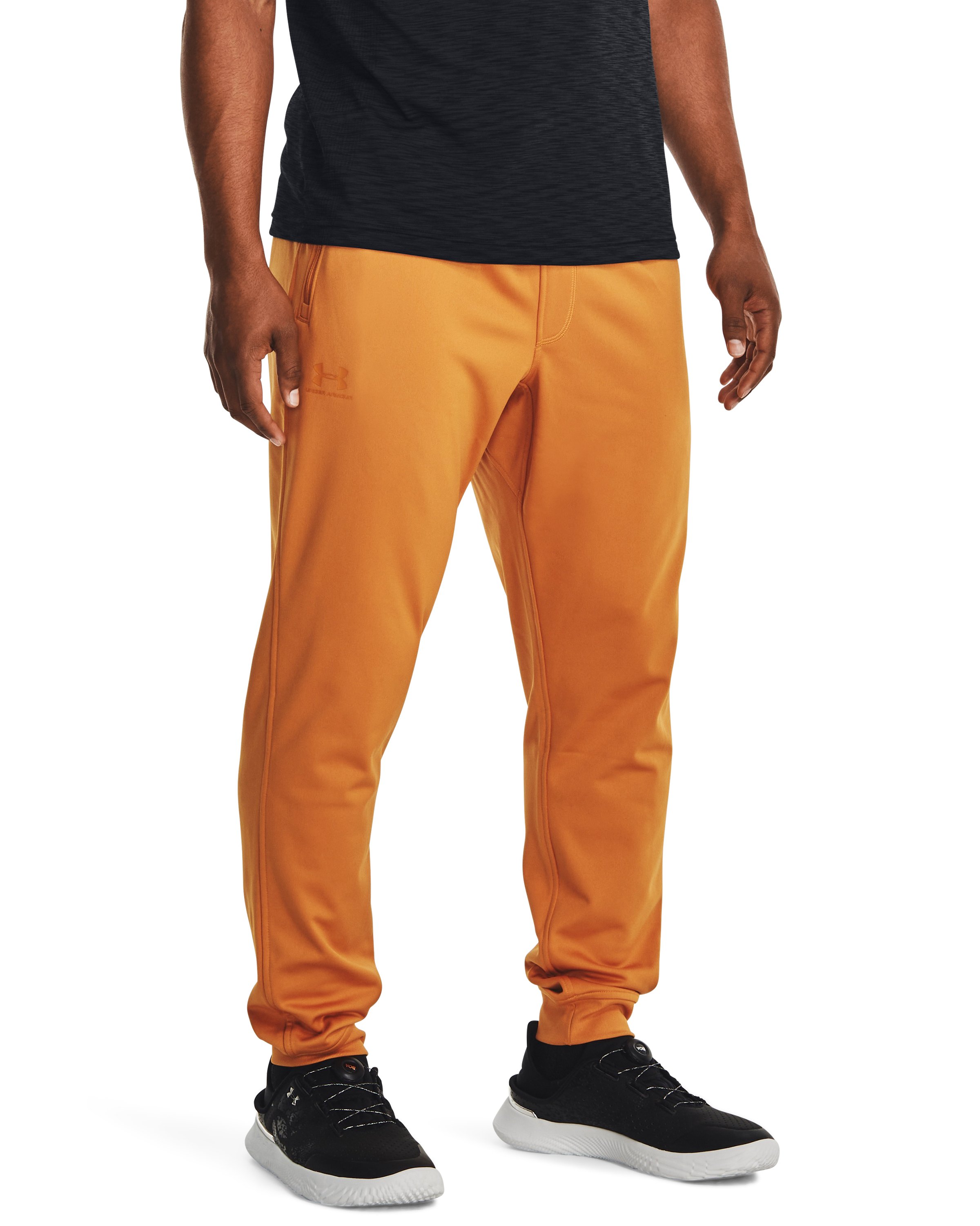 UA Sportstyle Men's Joggers 8
