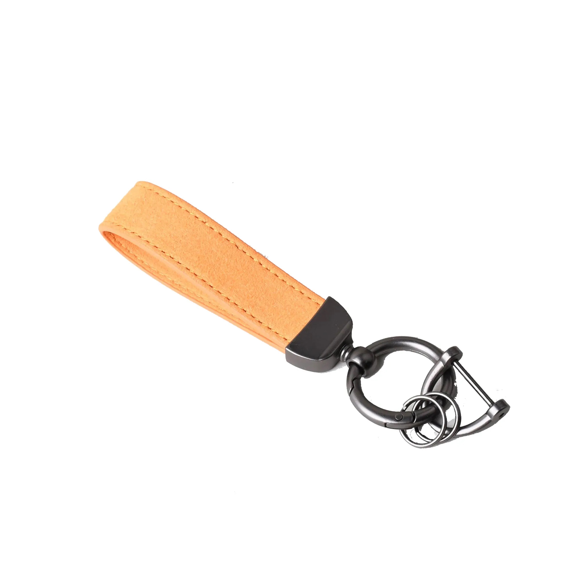 Universal Heavy Duty Metal Key Chain Accessories 4