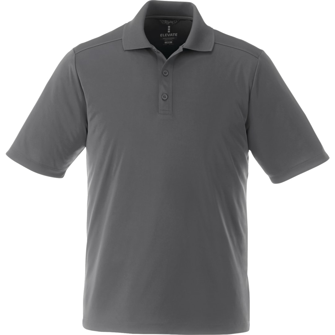 Men's DADE Short Sleeve Polo 43