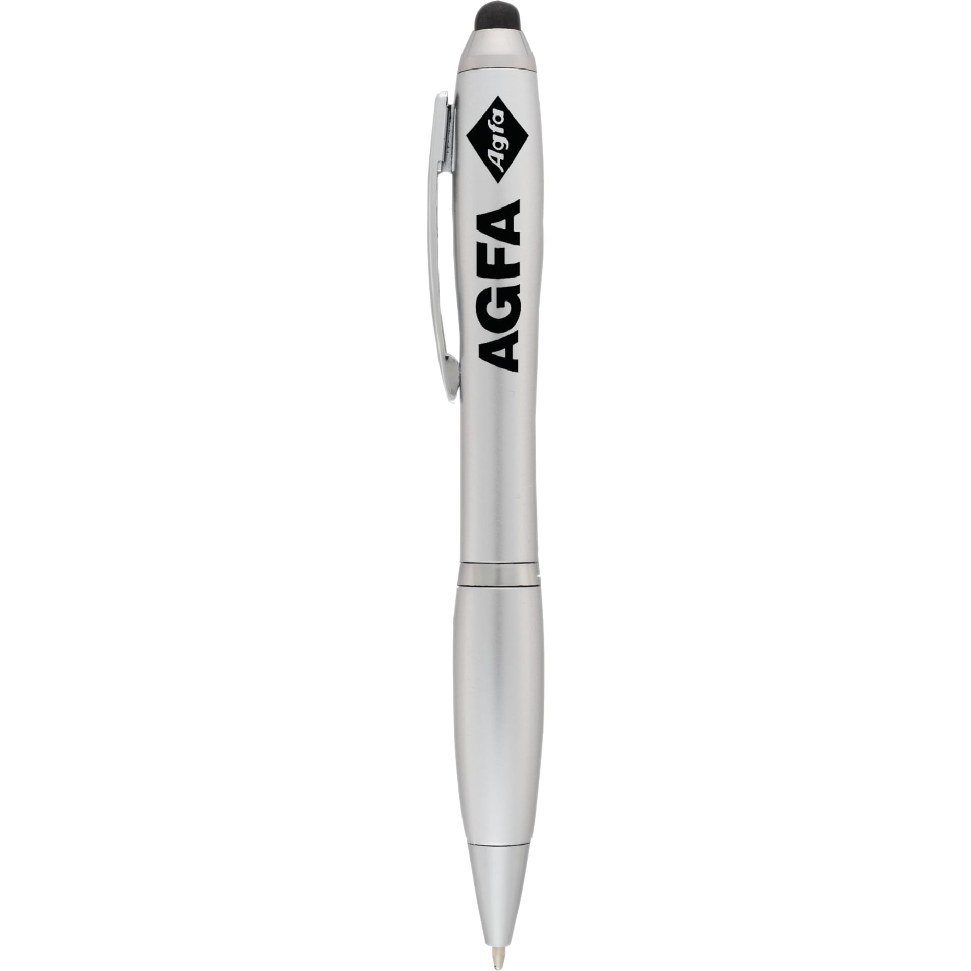 Nash Ballpoint Pen-Stylus 72
