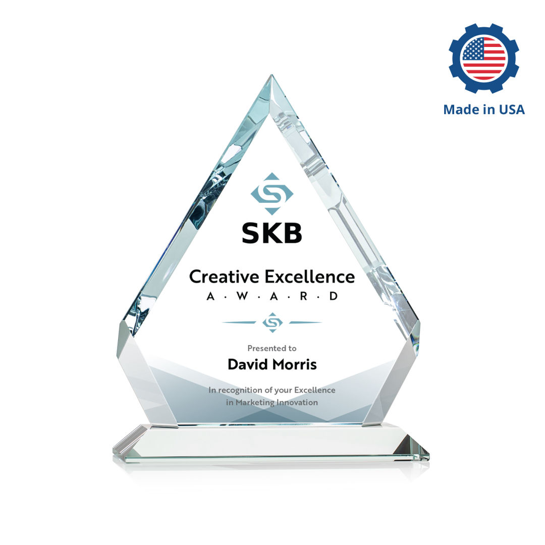 Apex VividPrint Award 3