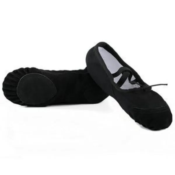 Children'S Flat Ballet Shoes - Comfortable And Charming 5