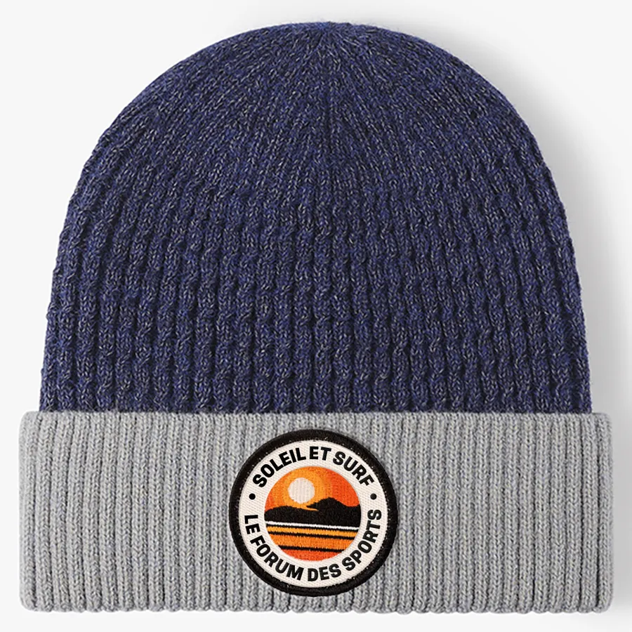 Versatile Sunday Angora Yarn Beanies 12
