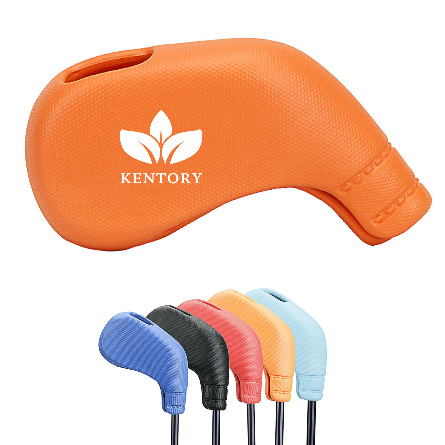 Golf Club Head Cover 3