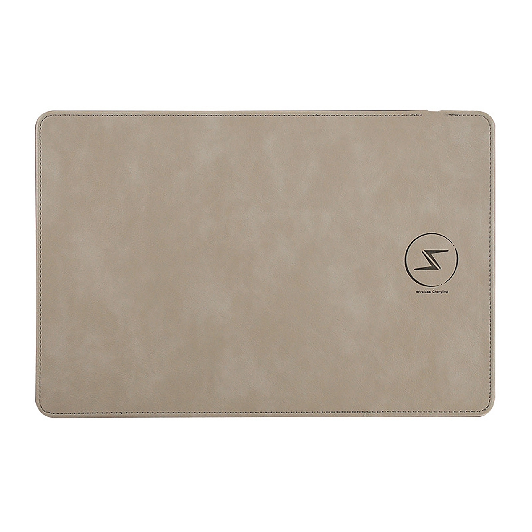 Wireless Charging Mouse Mat 10W Qi Certified 3