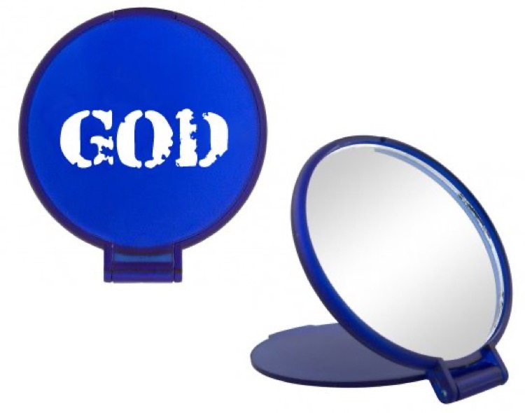Compact Mirror