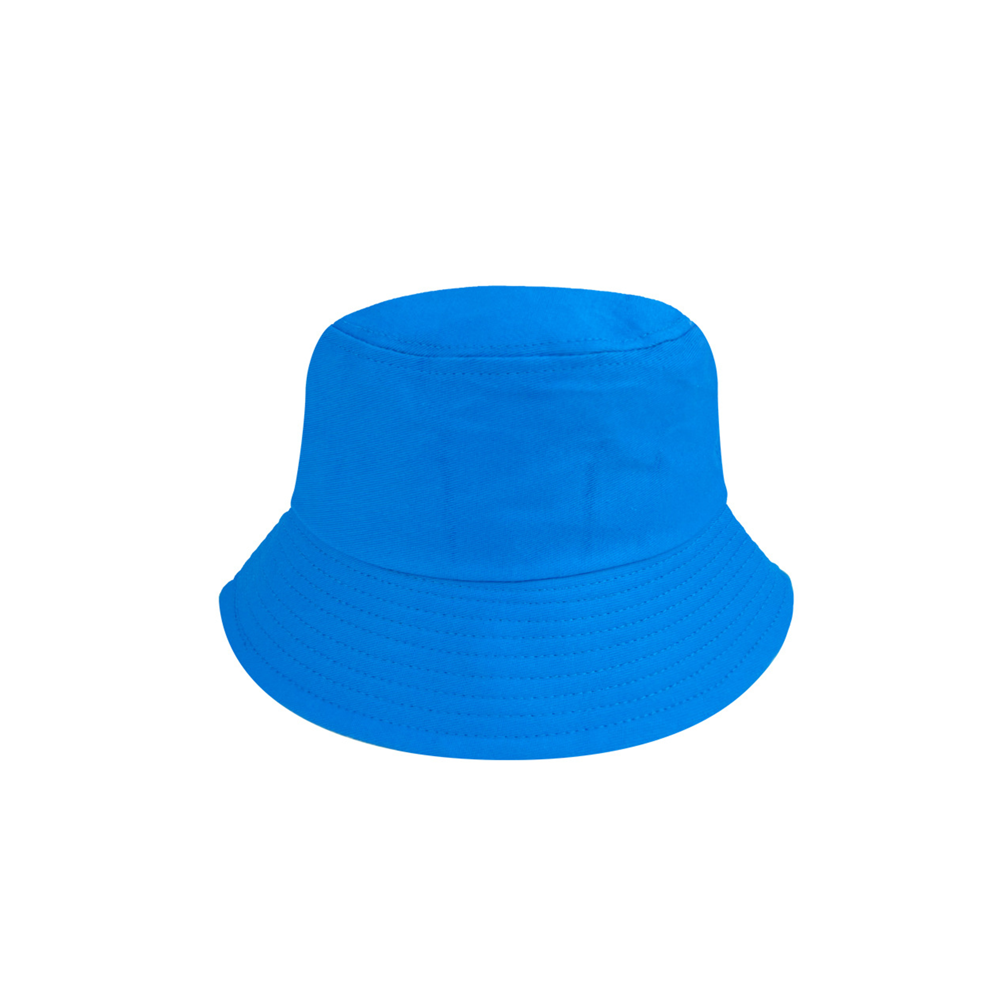 Cotton Summer Bucket Hat For Outdoor Leisure 4