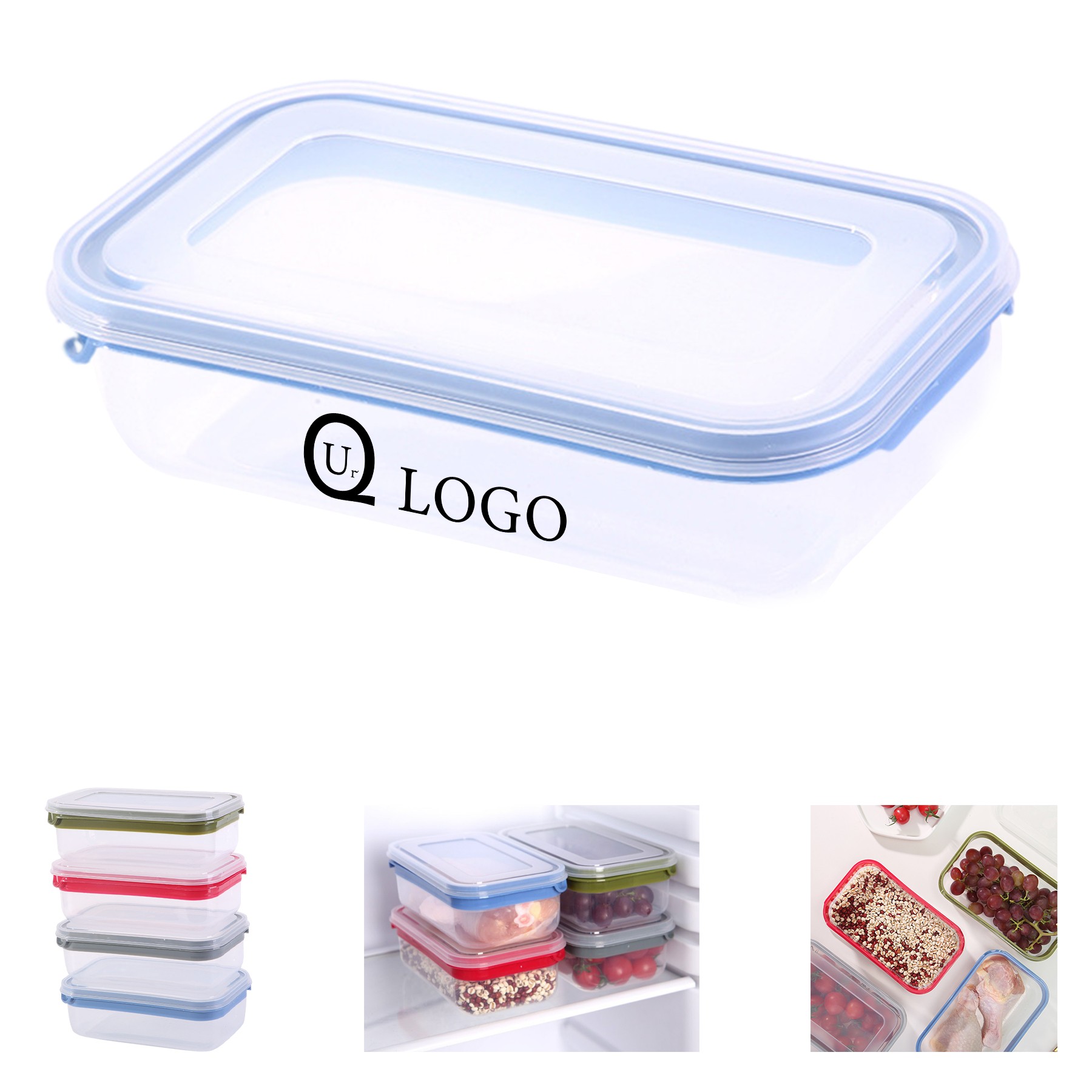 Food Storage Container