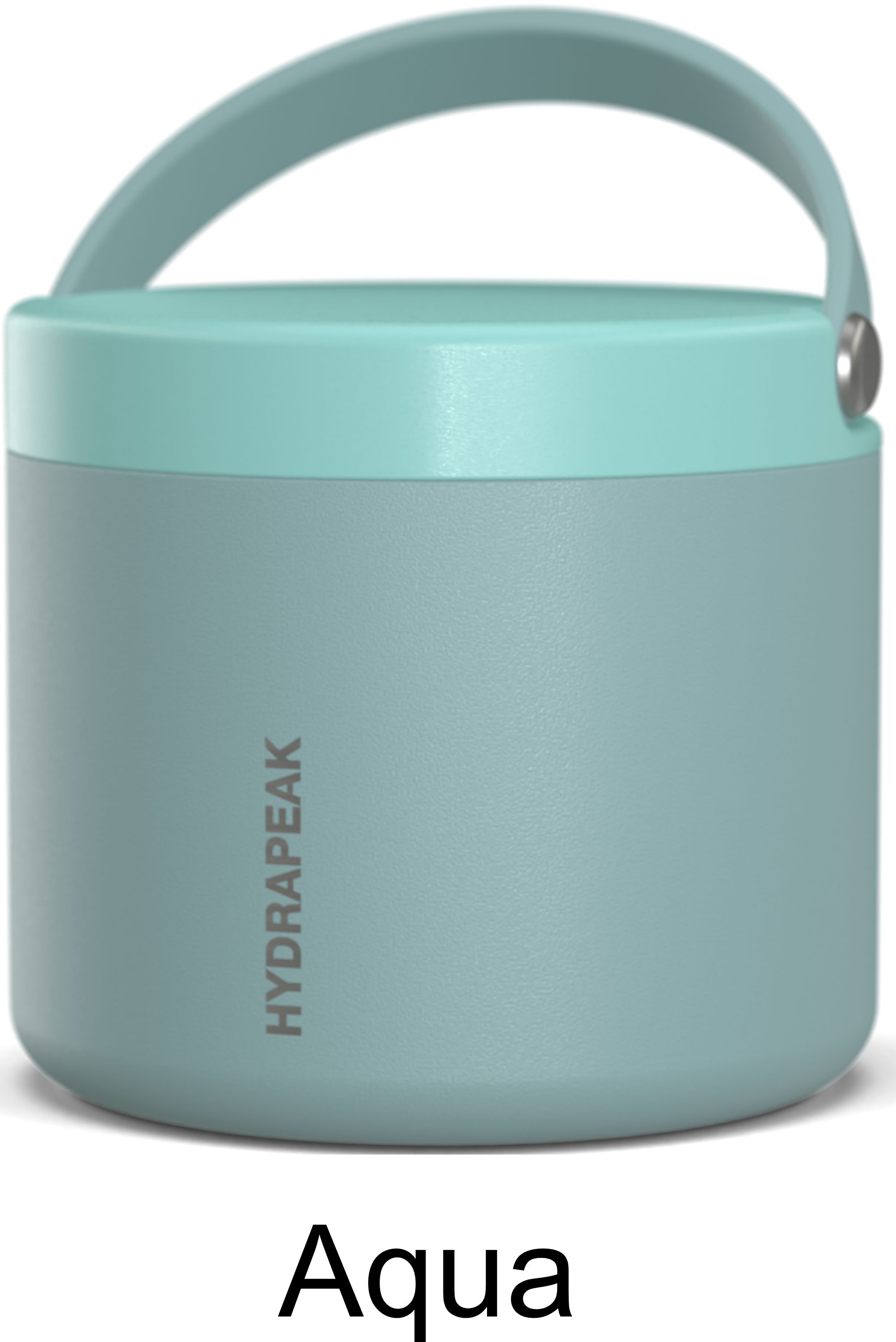 18 oz Hydrapeak Thermos Foodie Jar LIFETIME WARRANTY! 1