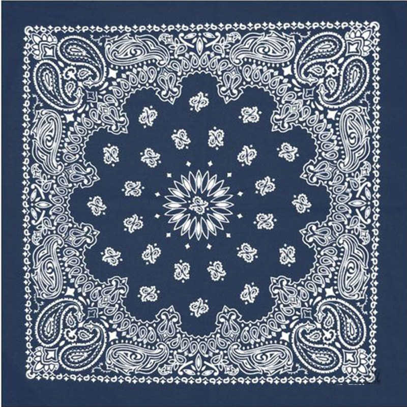 Cotton Bandana 4