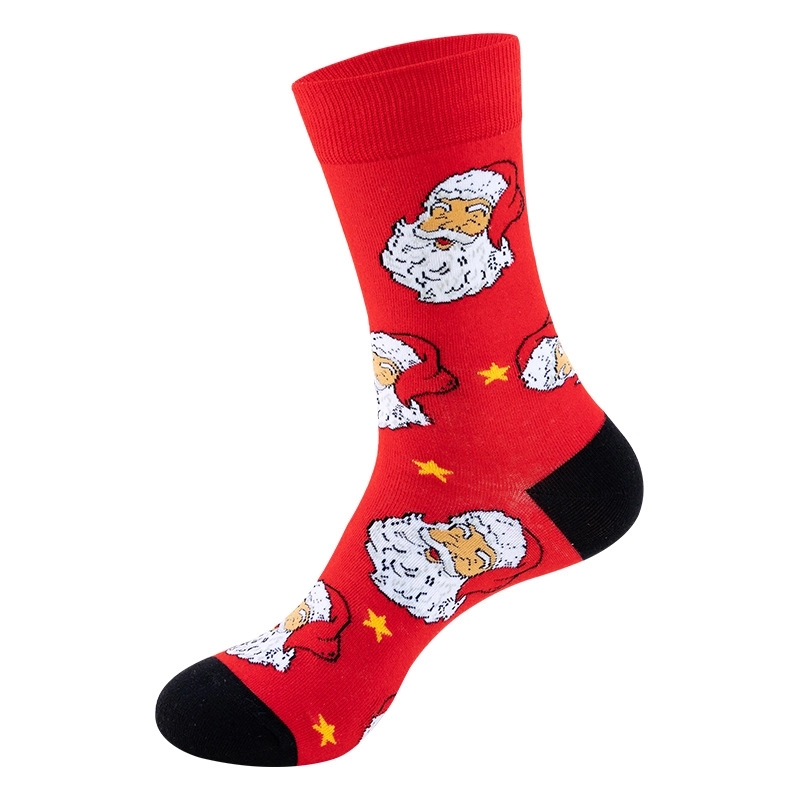 Christmas Socks 2