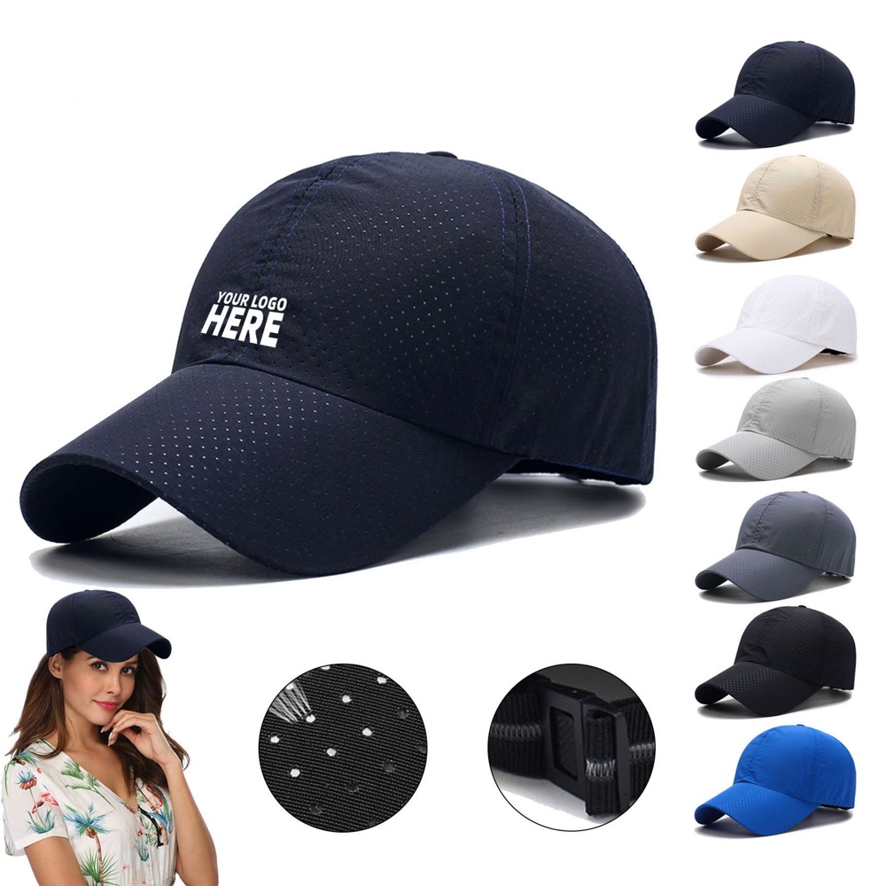 Baseball Hat 2