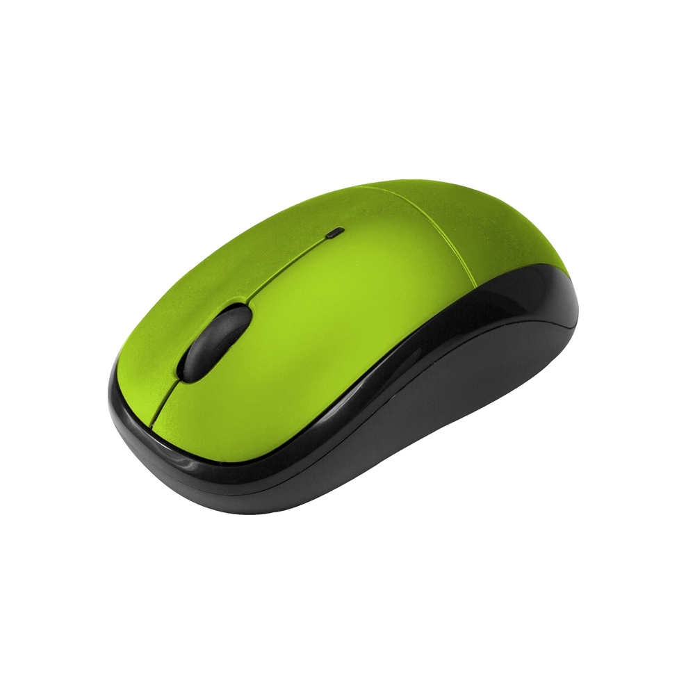 Dimple Optical Wireless Mouse 8
