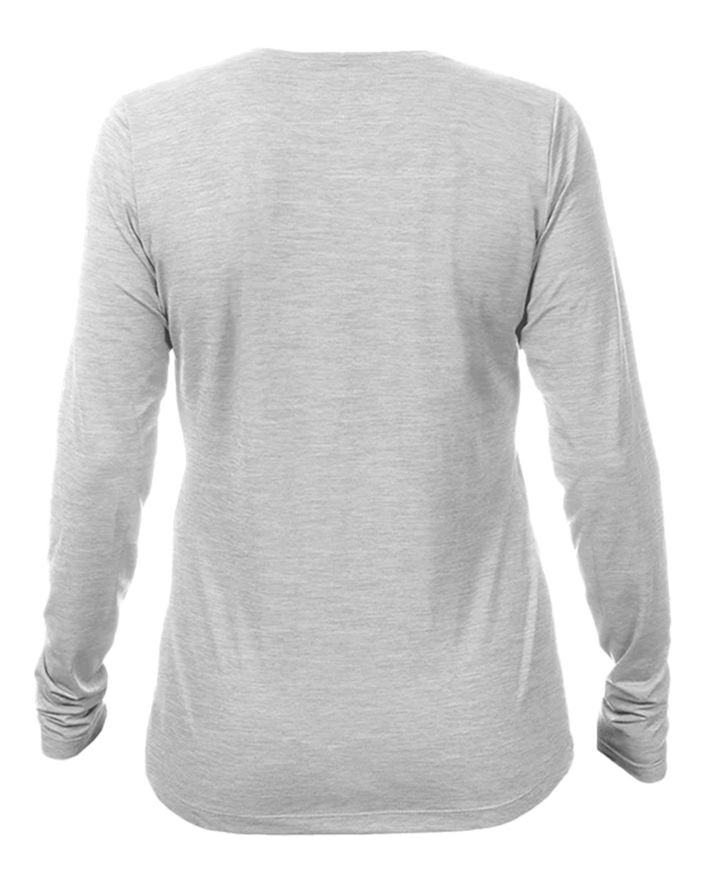 Women's Breeze Tech Long Sleeve T-Shirt - WSBRZL0 28