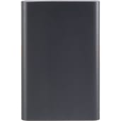 UL Listed Exo Recycled Aluminum 5000 mAh Power Ban 11