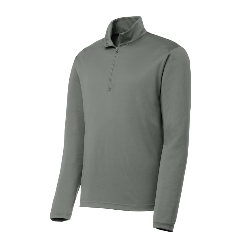 Sport-Tek PosiCharge Competitor 1/4-Zip Pullover., custom hoodie or sweatshirt with logo imprint 17