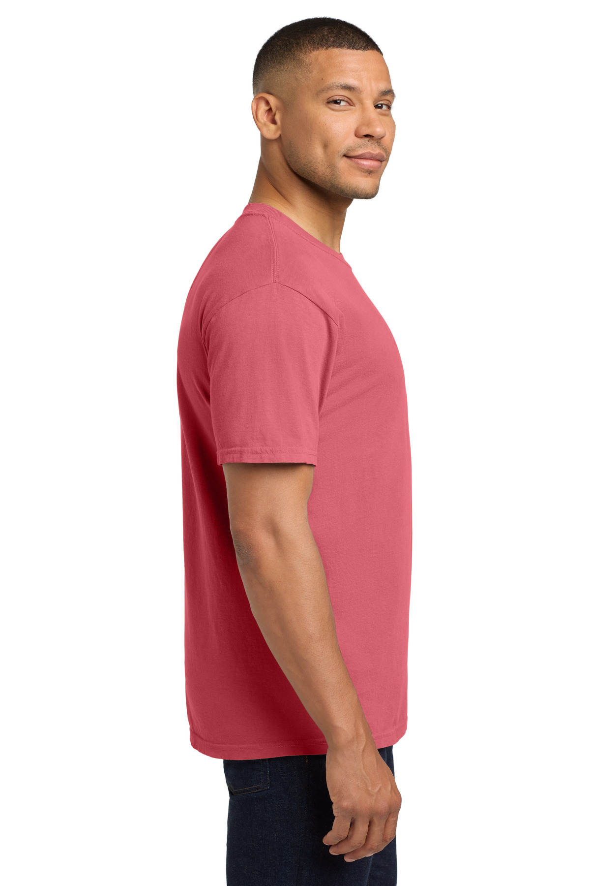 Comfort Colors® Adult Heavyweight Pocket T-Shirt 42