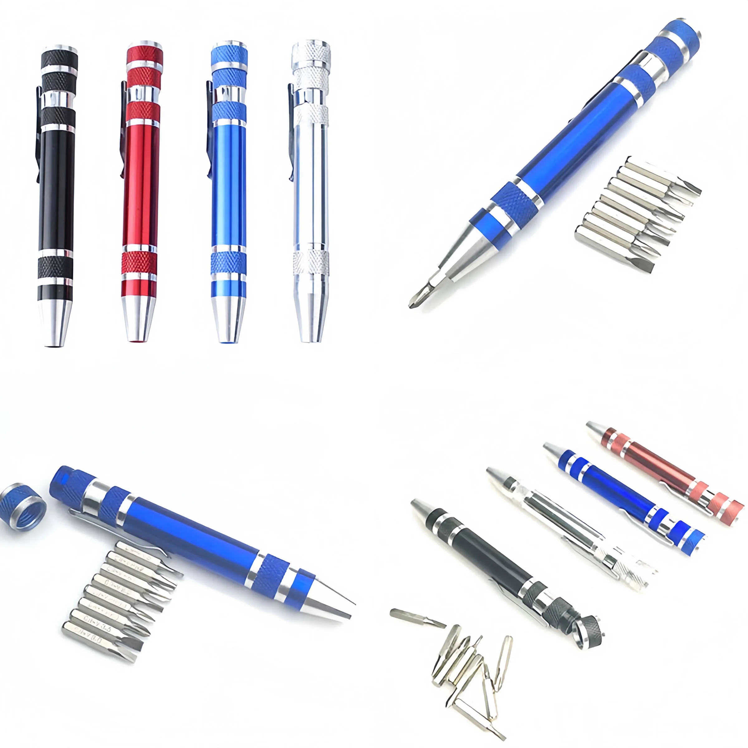 Alloy Use A Screwdriver To Remove The Pen Tool 4