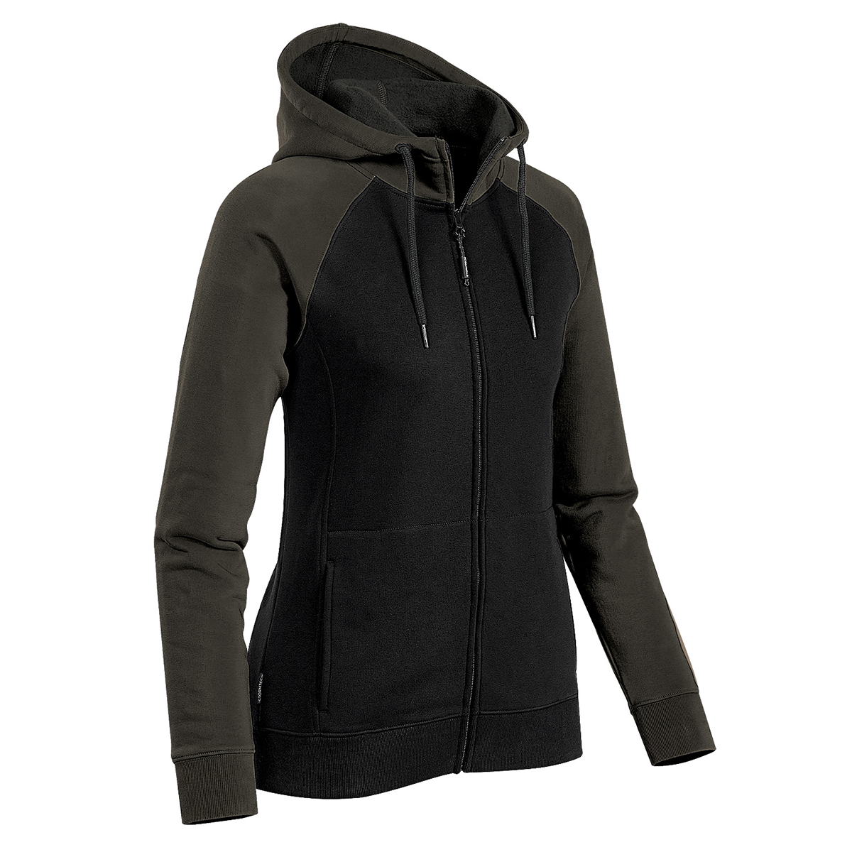 Stormtech Omega Women's Zip Hoody 3