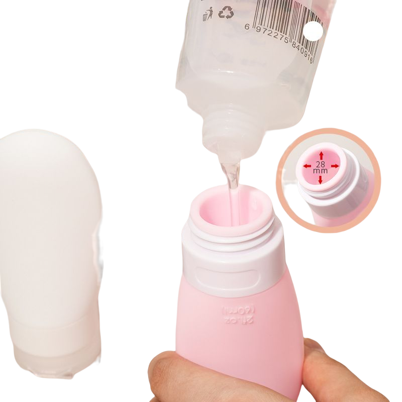 Portable Makeup Bottles 3