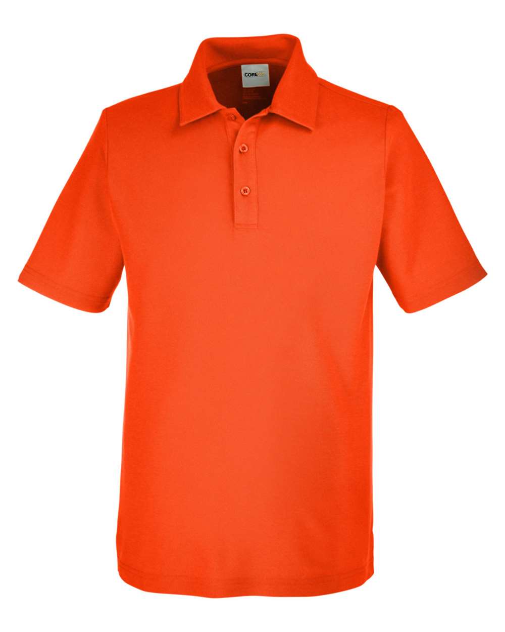Men's Fusion ChromaSoft™ Pique Polo - CE112 65