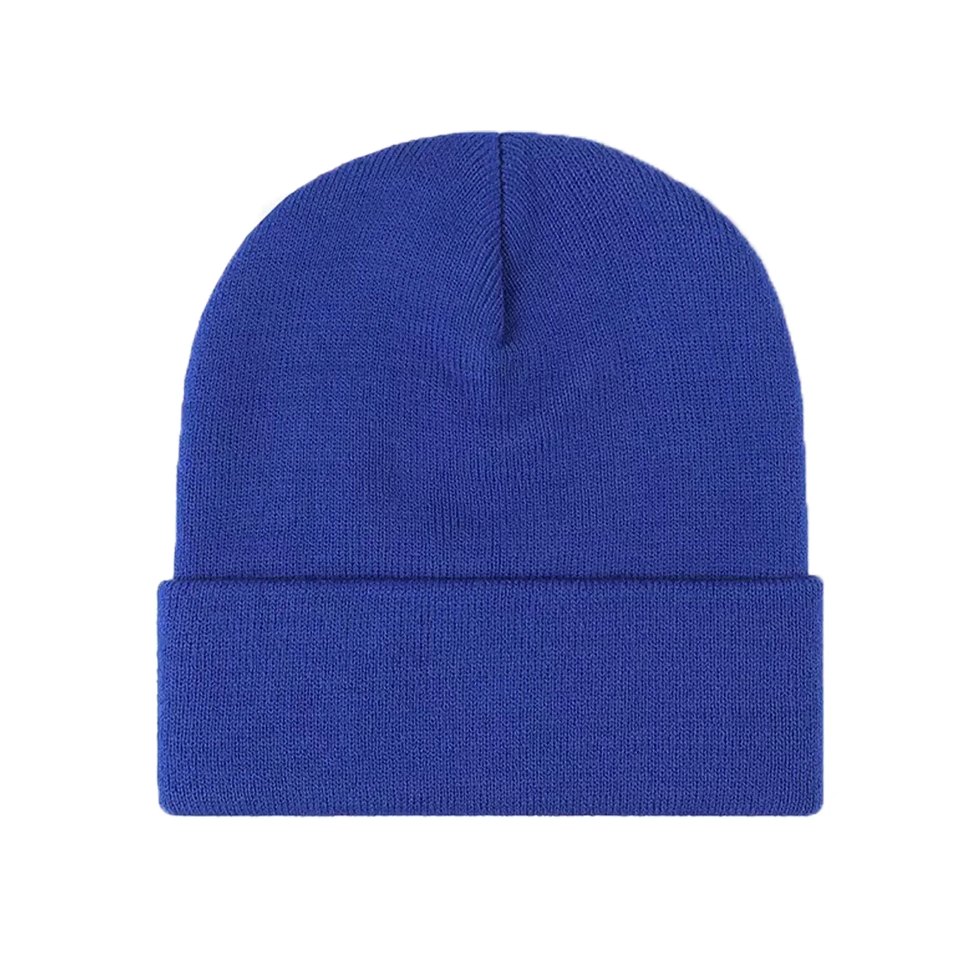 Embroidered Winter Beanie Cap 5