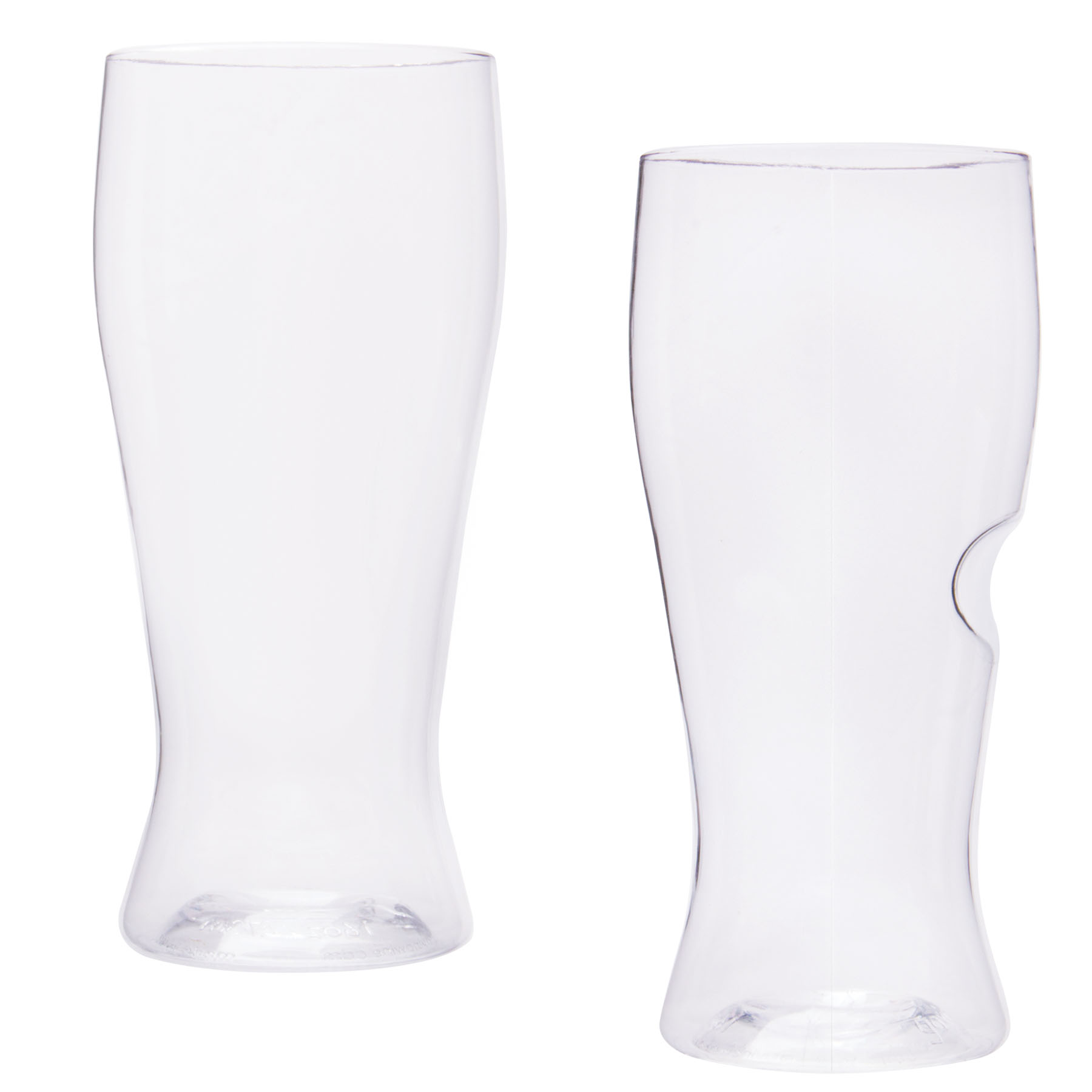 Govino® 16oz Beer Glass 3