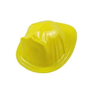 Children Kids PVC Firefighter Helmet Hat 14