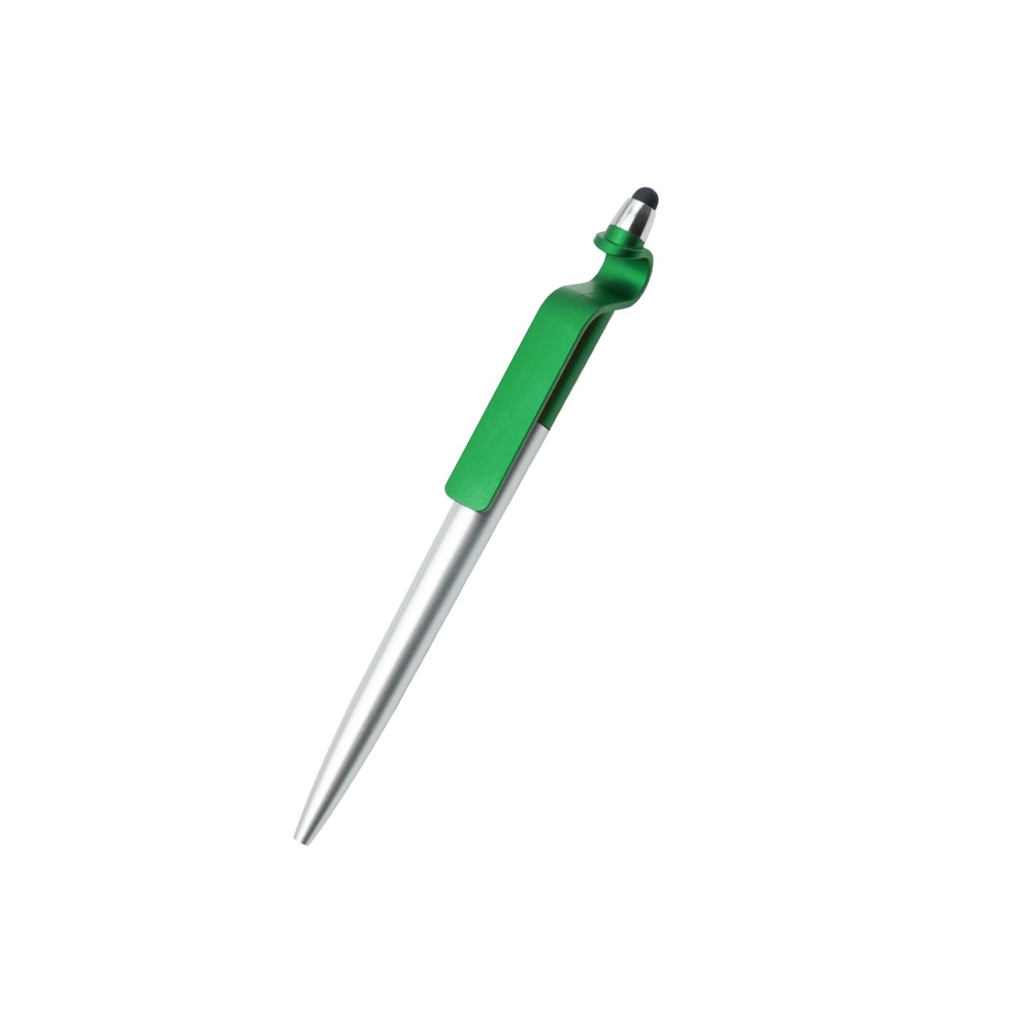 Phone Stand Stylus Gel Pen 6