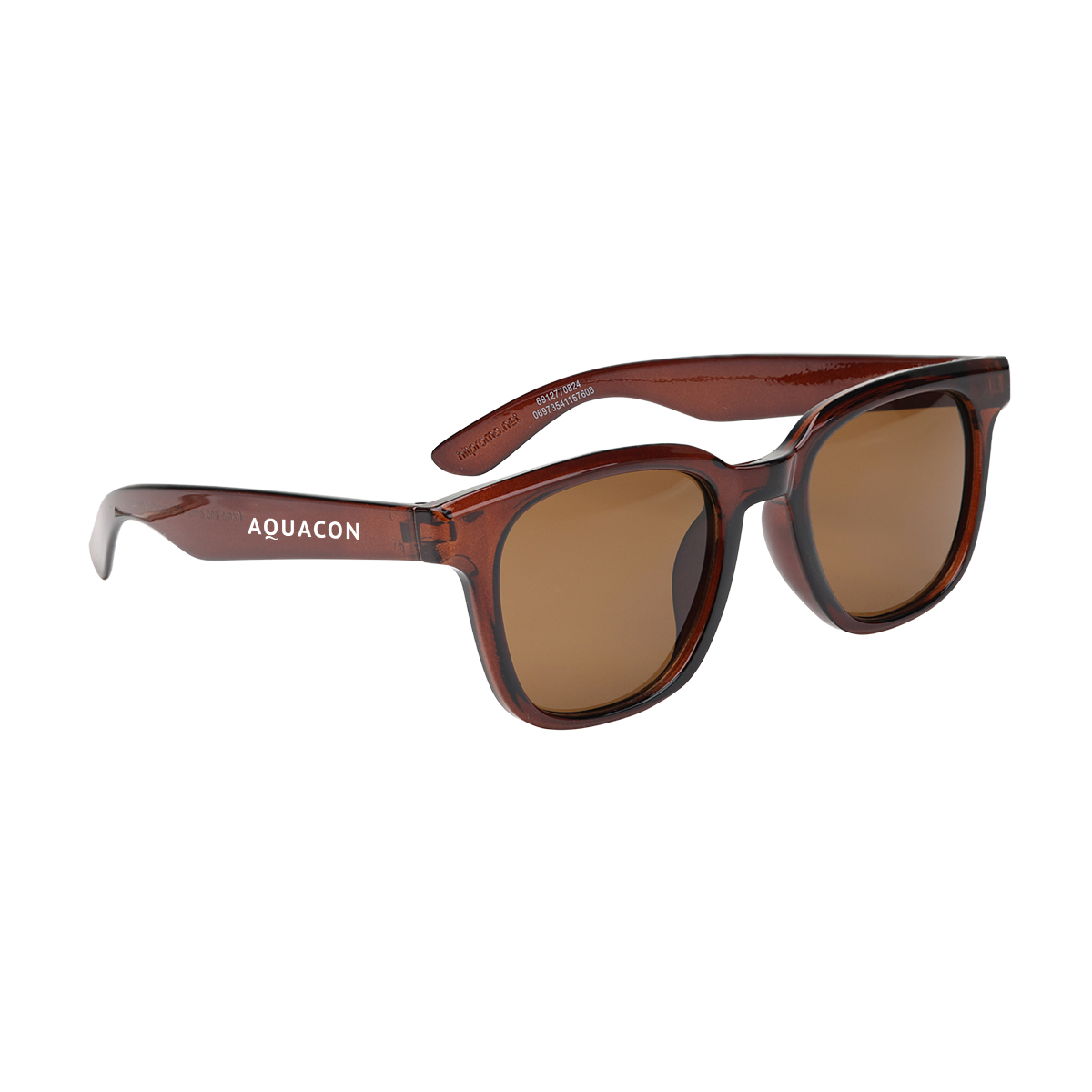 Zander Recycled Frame Sunglasses 18