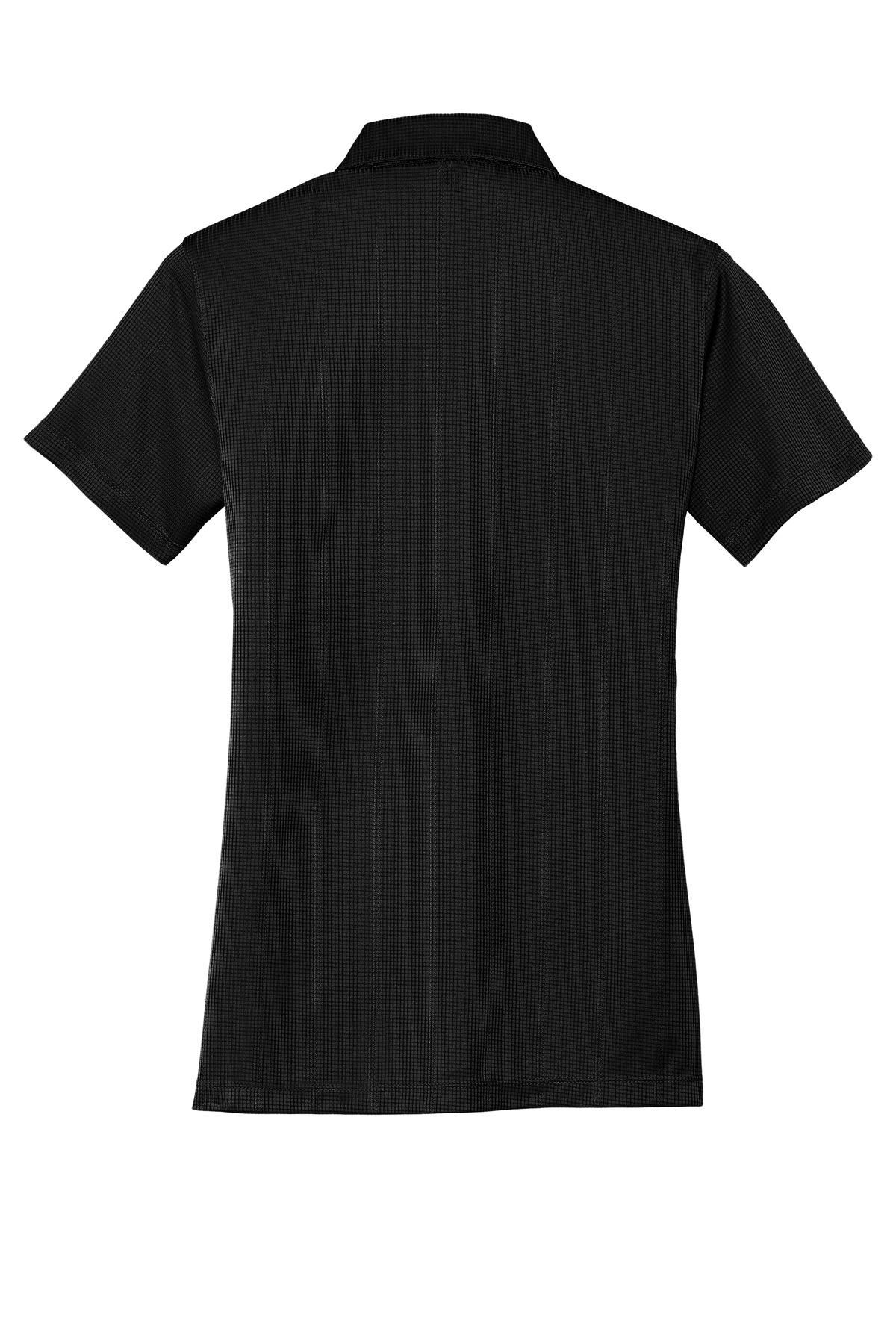 Port Authority® Women's Performance Fine Jacquard Polo 7
